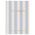 Be Mindful Prompted Journal - Home Decor & Gifts