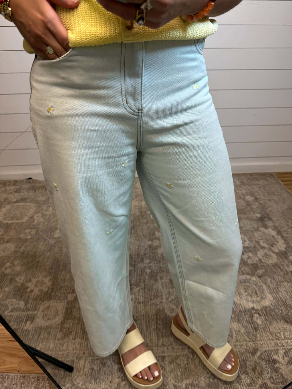 Daisy Jeans