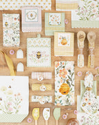 Honey Bee Assorted Spatula