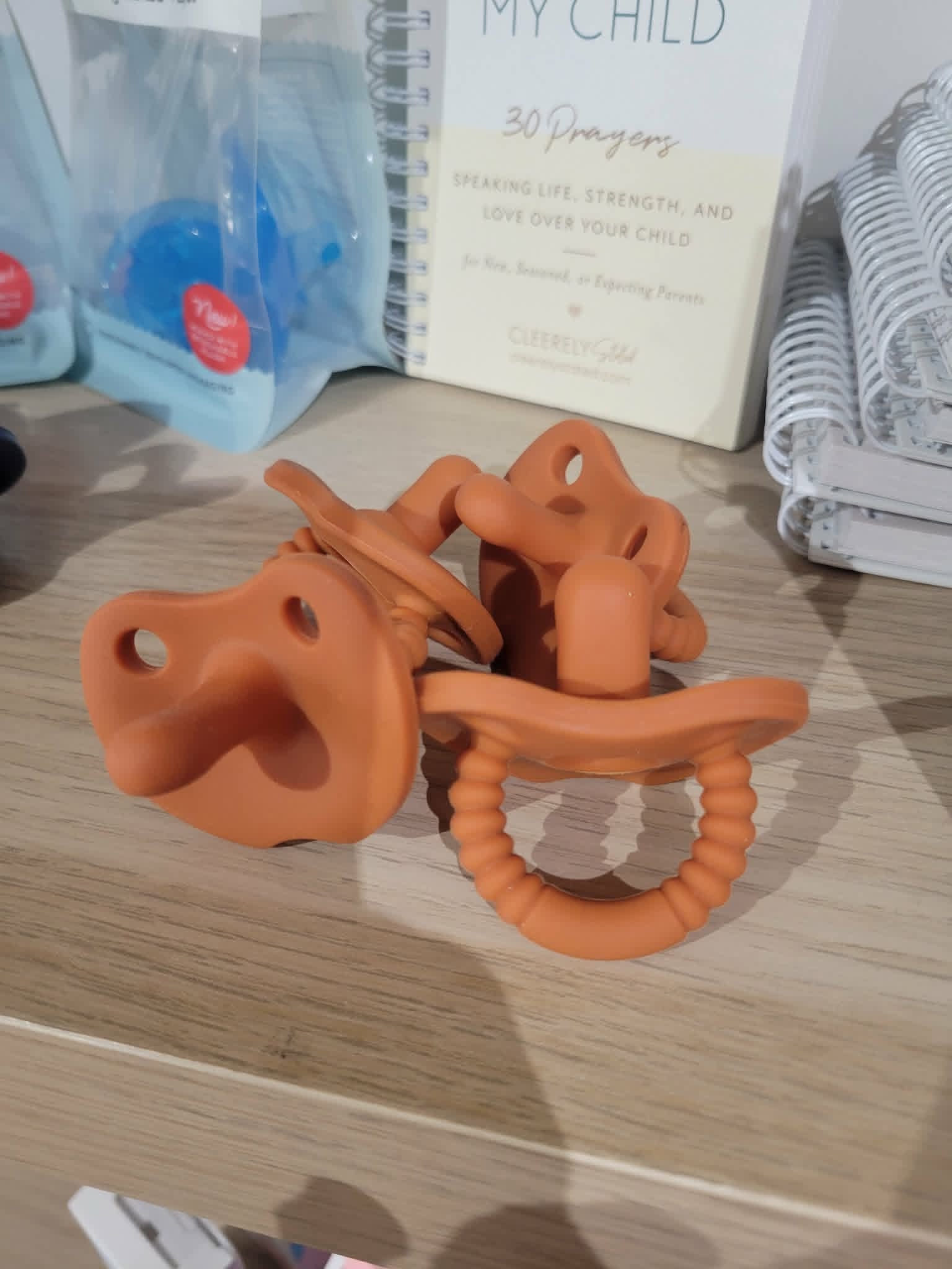 3 Hearts Paci