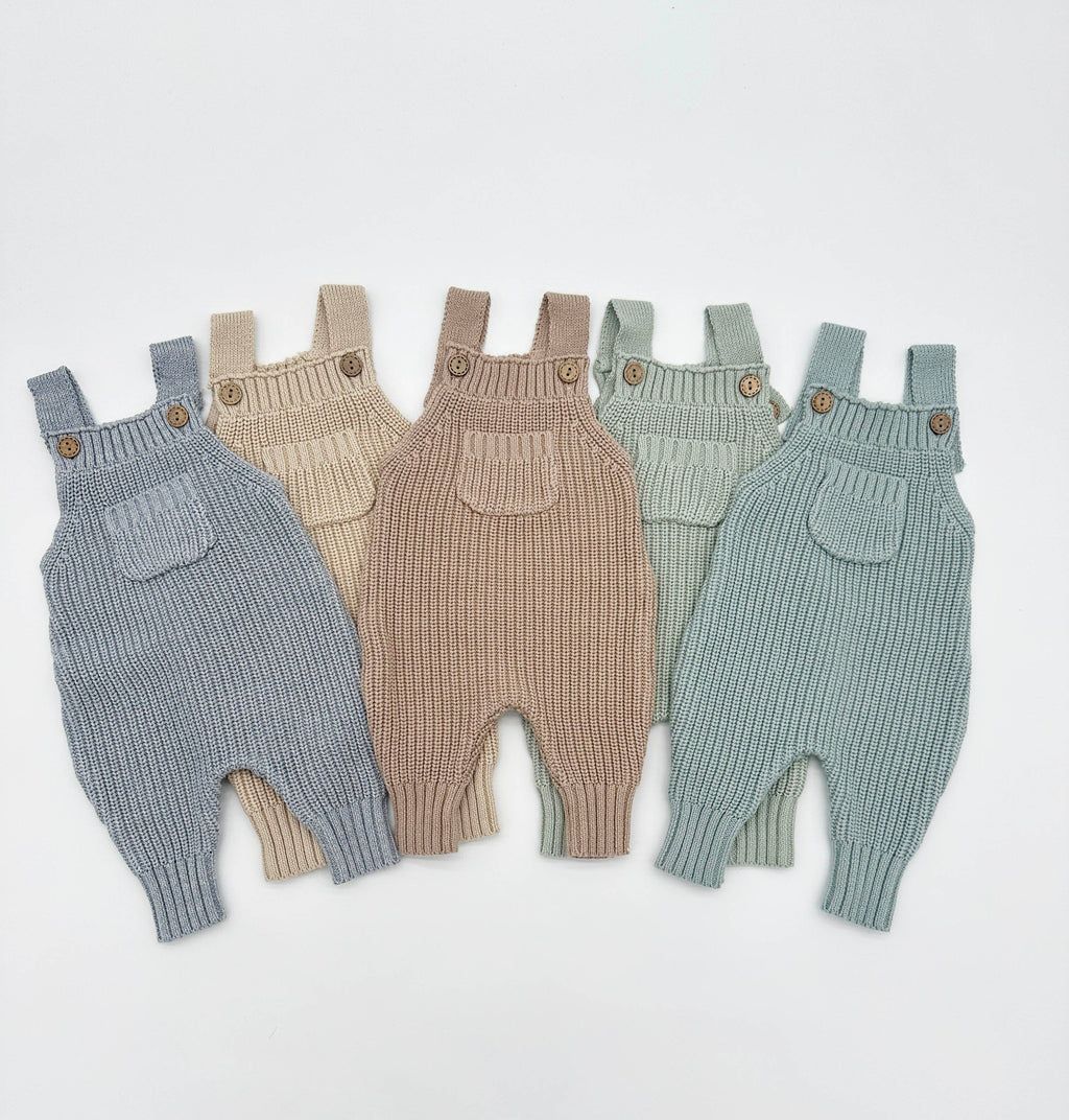 Dolly Jumper-Blue