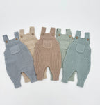 Dolly Jumper-Blue