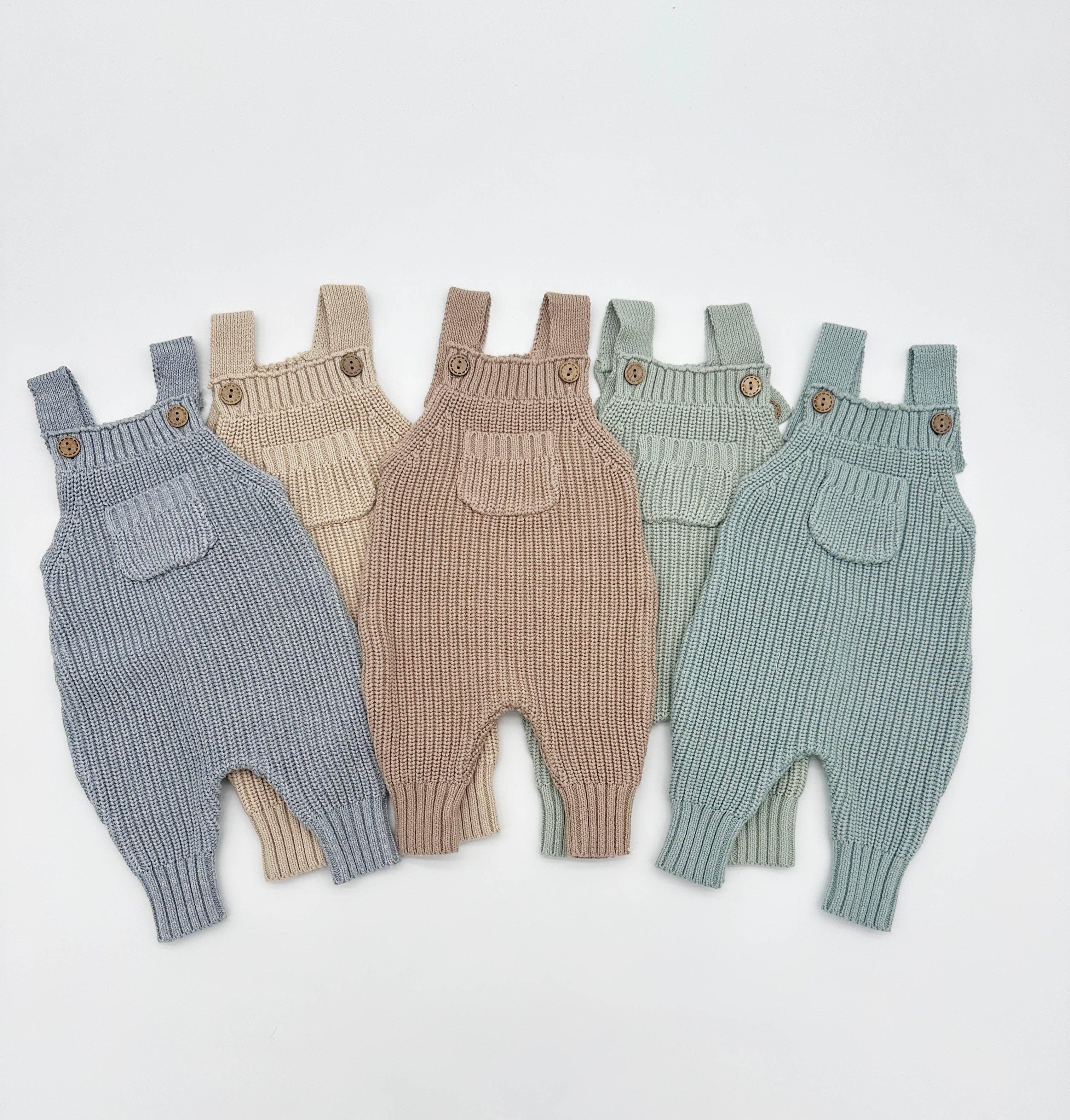 Dolly Jumper-Blue