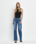 MR WIDE LEG JEANS