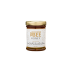 Flavor Infused Honey - Sea Salt Vanilla Bean - 3oz Glass Jar