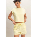 Pale Yellow Set