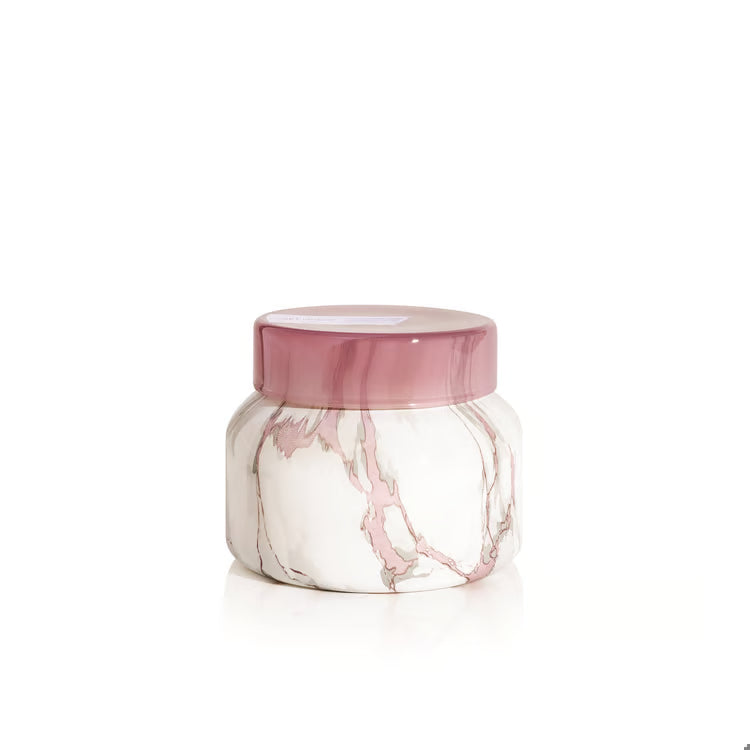 Capri Blue Candle- Aloha Orchid