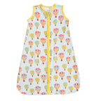Organic Cotton Sleep Sack 0.5 TOG The Sky Is The Limit