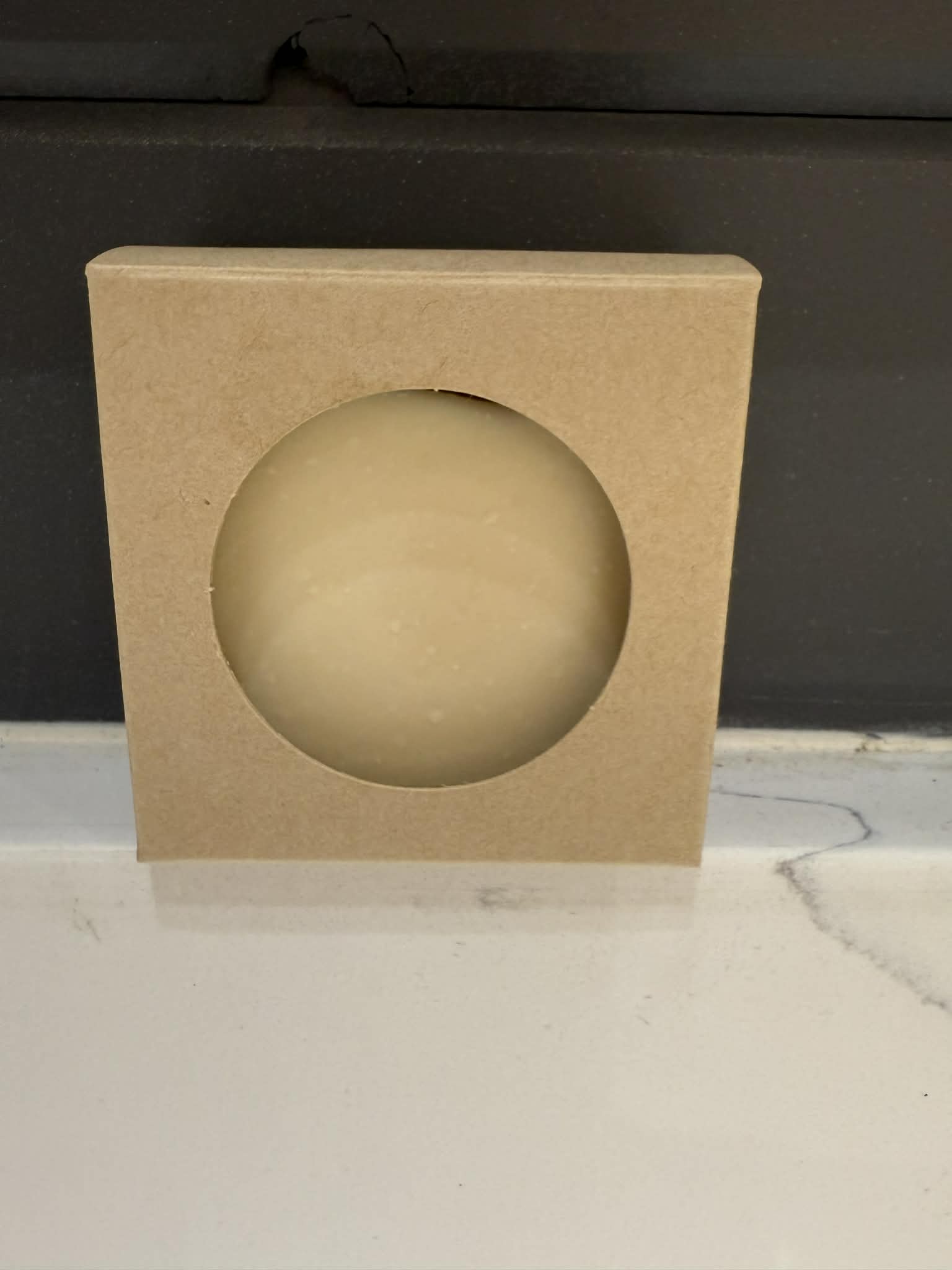 Goat Milk Soap