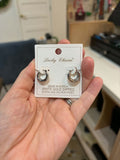 Earrings $16.99