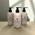 Herbal Infused Shampoo