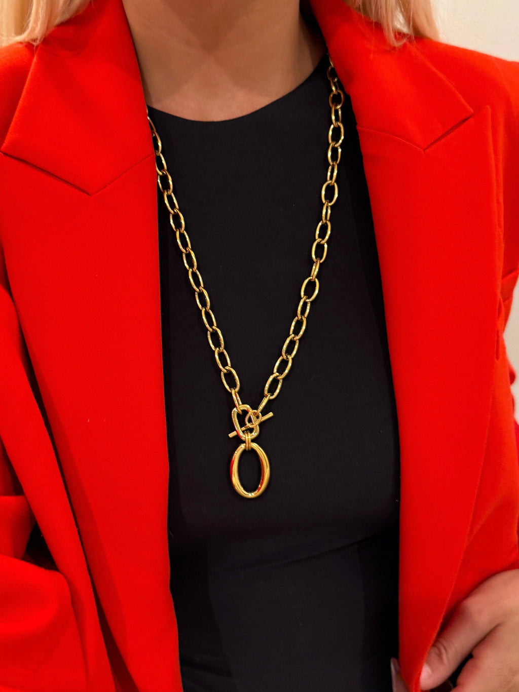 CHANDLER NECKLACE