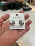 Earrings $24.99