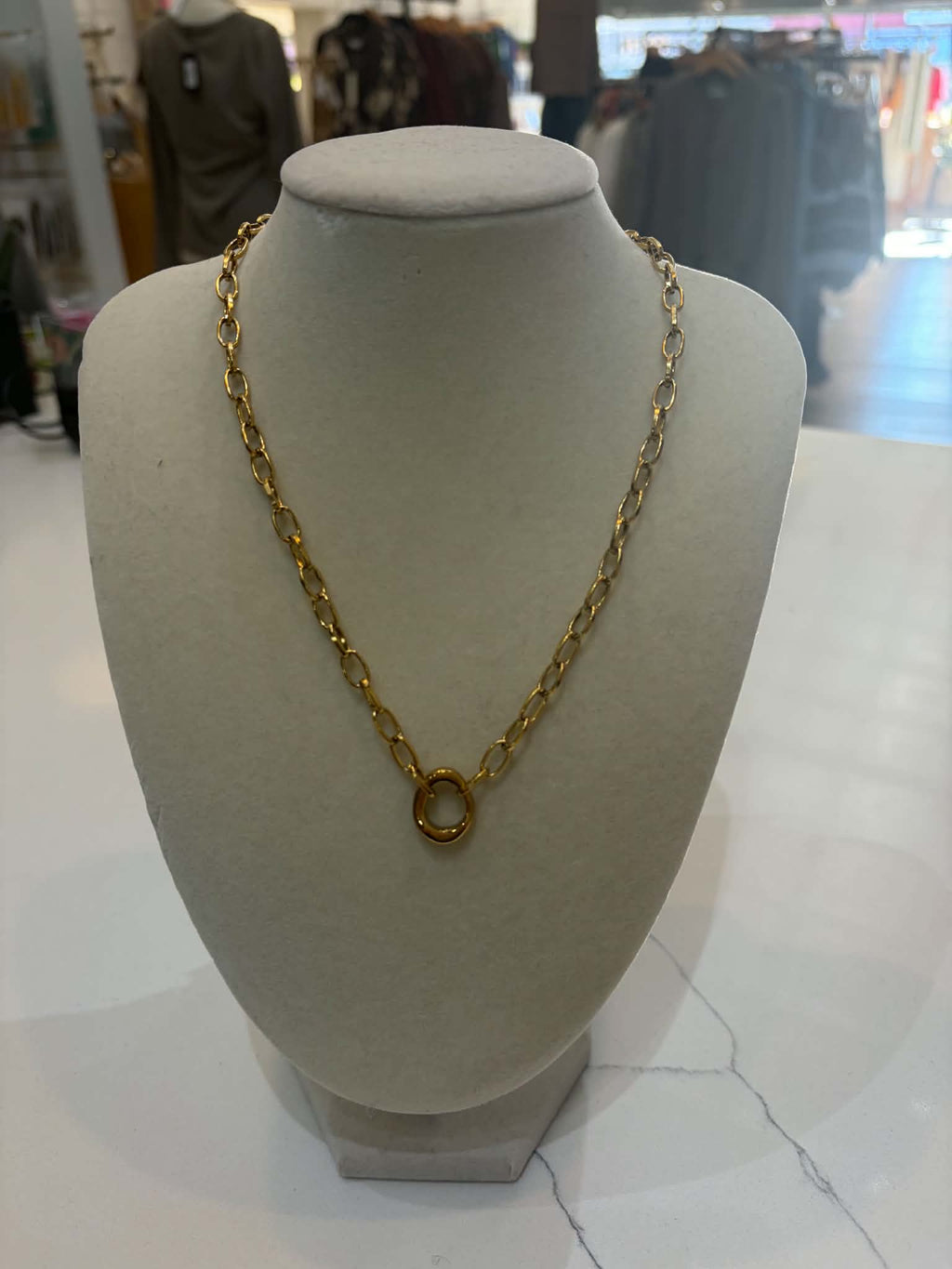 Necklace $16.99