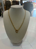 Necklace $16.99