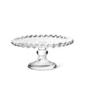 Small Cake Pedestal-7"D