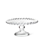Small Cake Pedestal-7"D