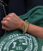 TRIPLE EMMA BRACELET