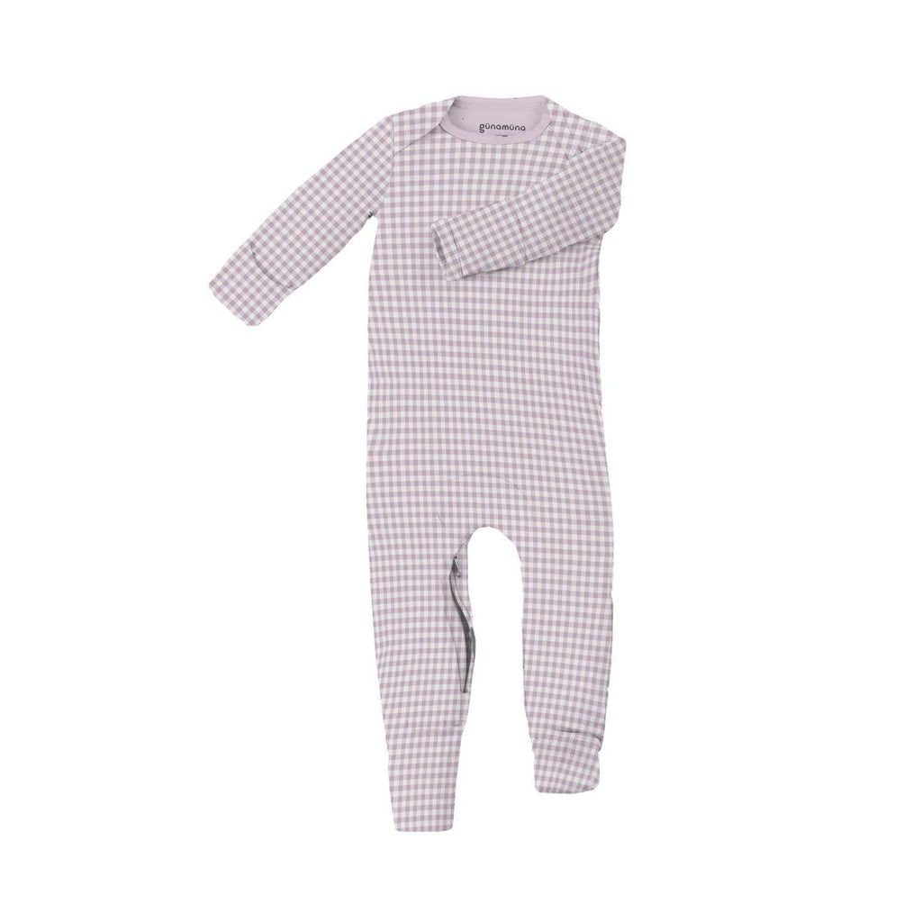 Convertible Pajama
