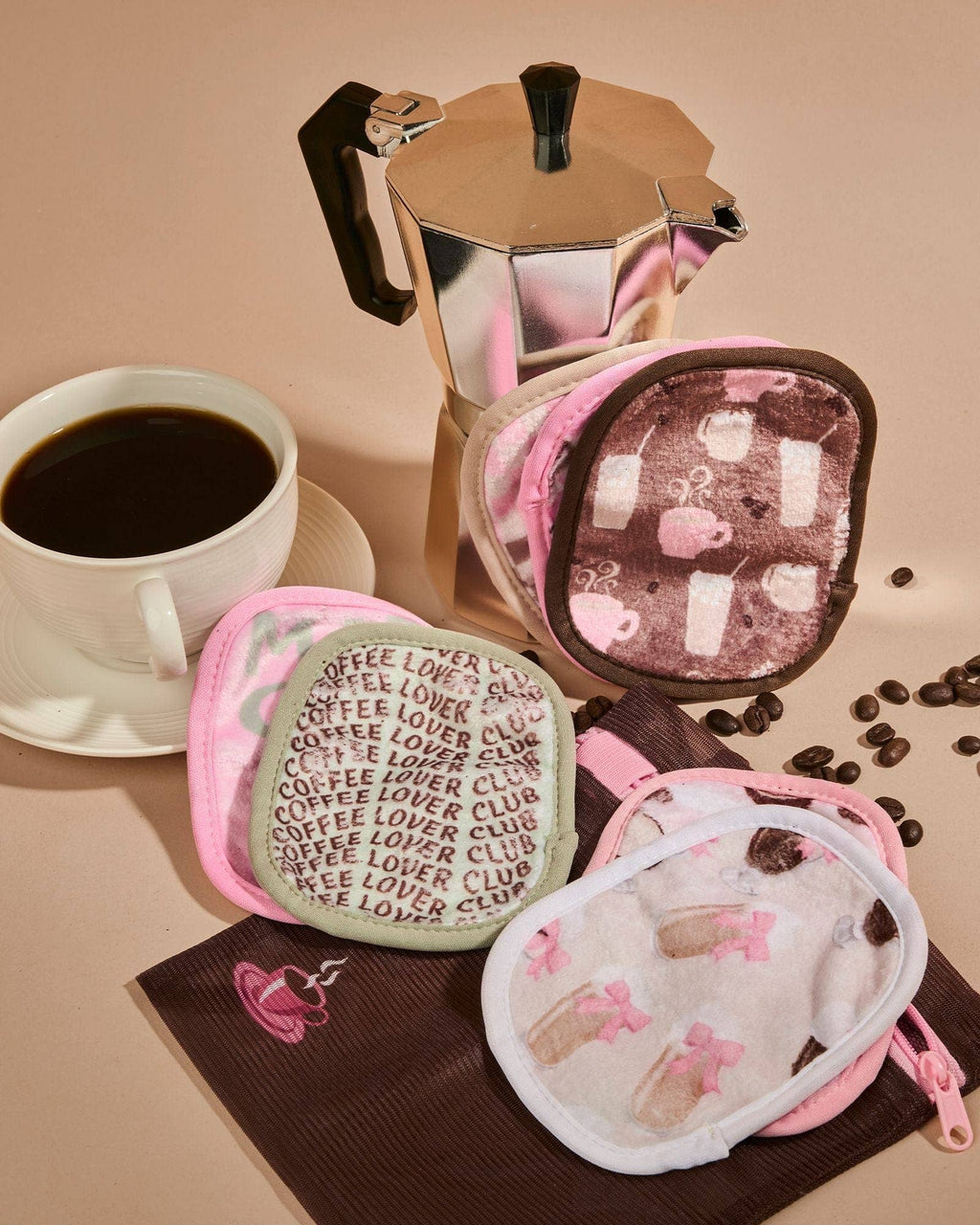Coffee Break 7-Day Set