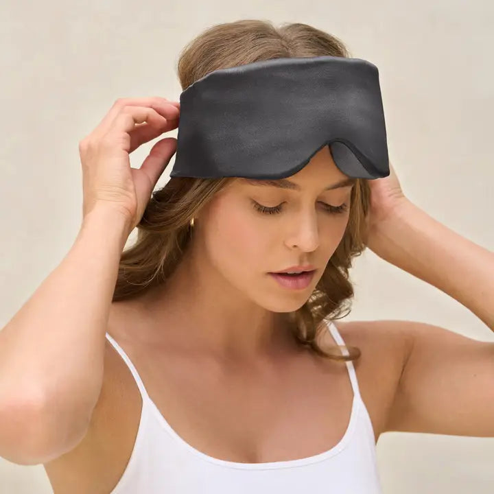 PillowEyeMask