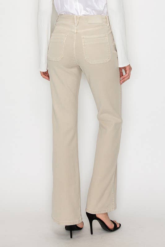 HR BOOTCUT JEANS