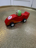 Race Car