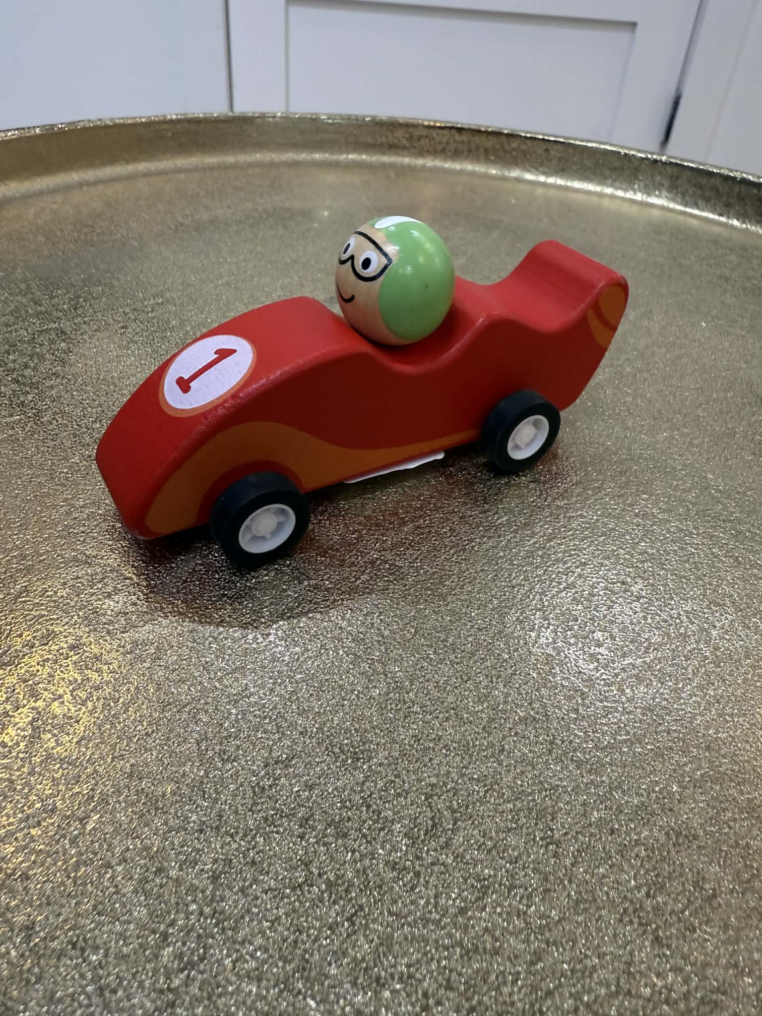 Race Car