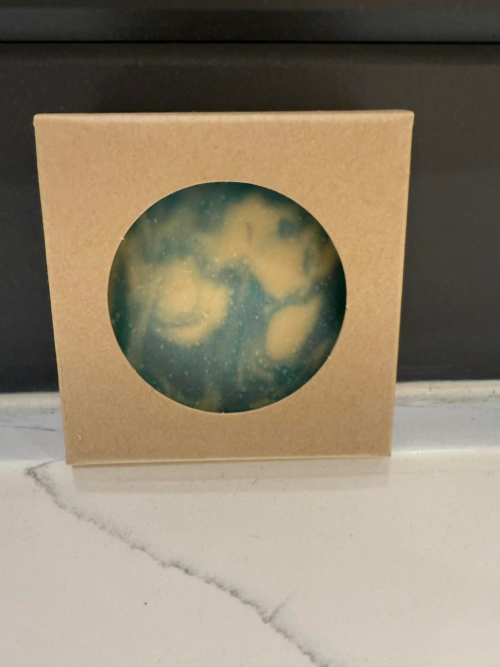 Goat Milk Soap