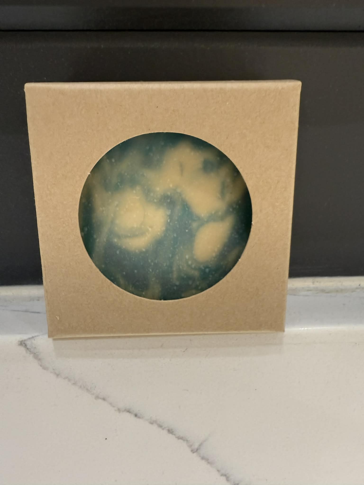 Goat Milk Soap