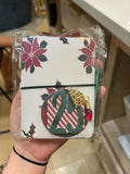 Christmas Mini Traveler's Notebook