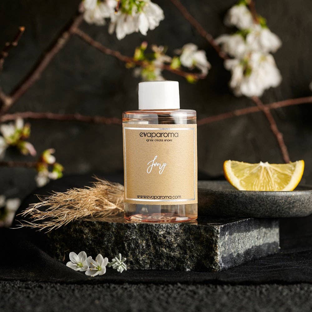 Ivory Fragrance Oil