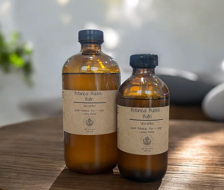 Bubble Bath- 8oz