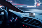 Car Antislip Dashboard Scenting Fragrance Diffuser for Vehicle