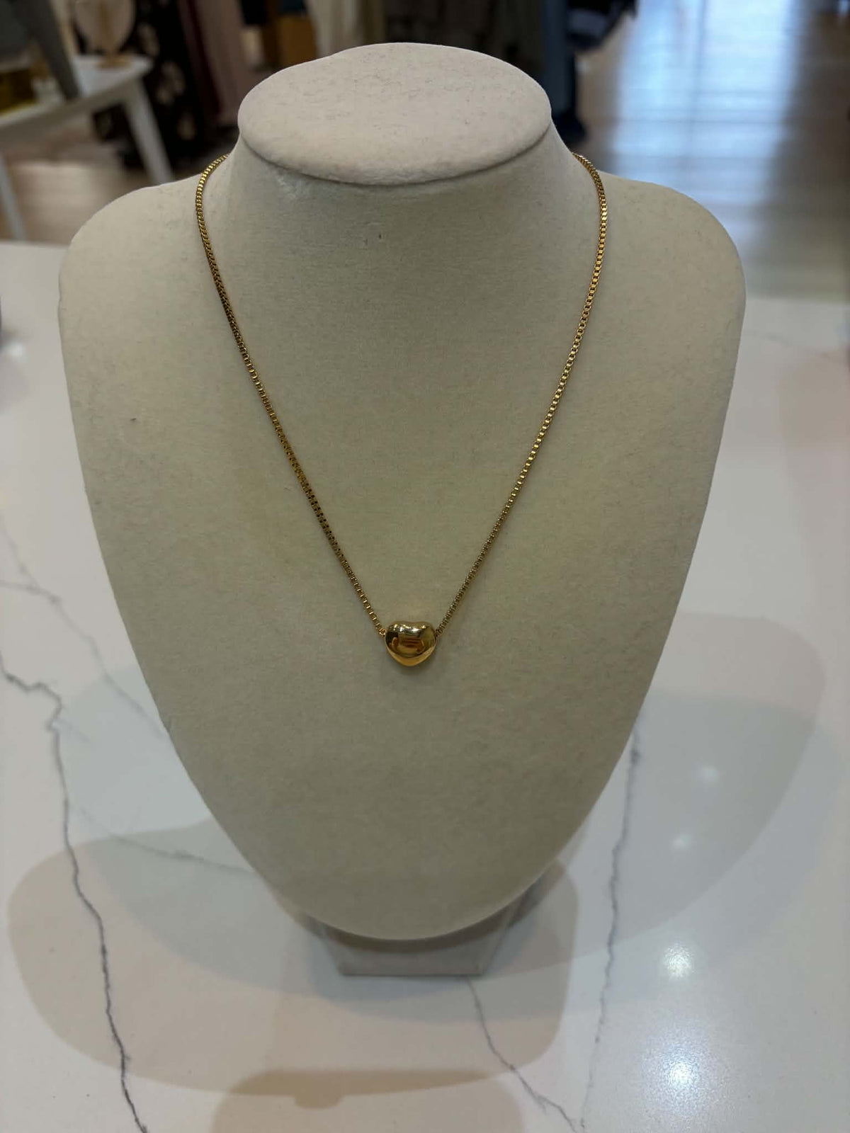 Necklace $14.99