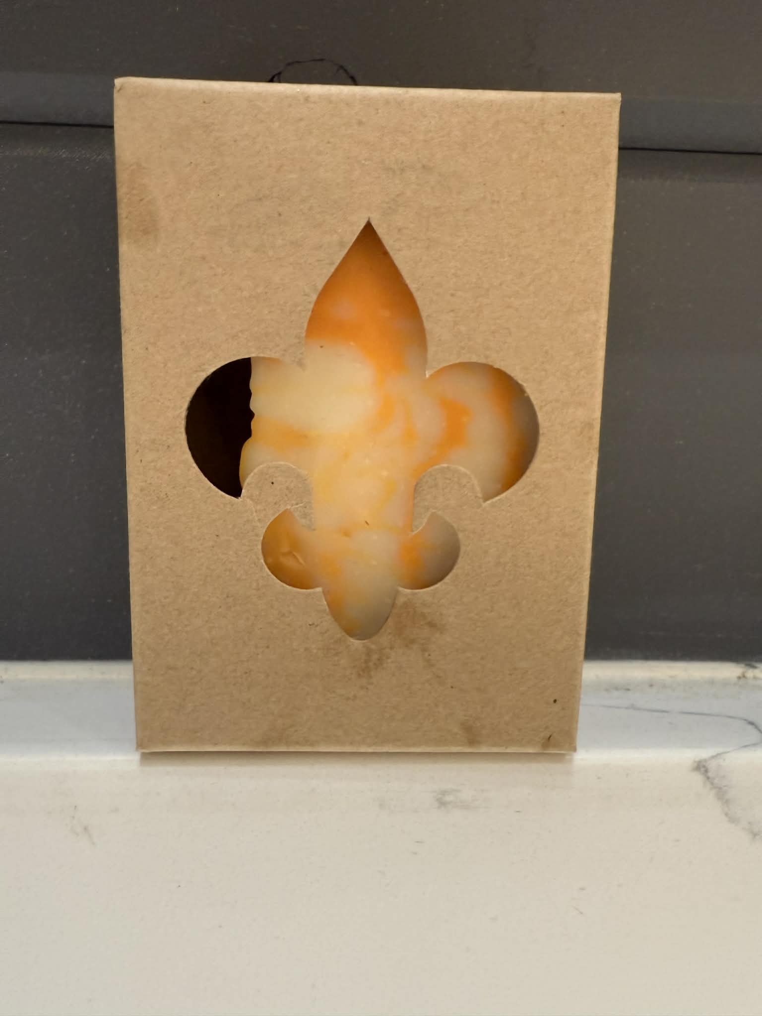 Goat Milk Soap