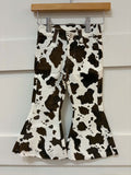 CowPrintJeans
