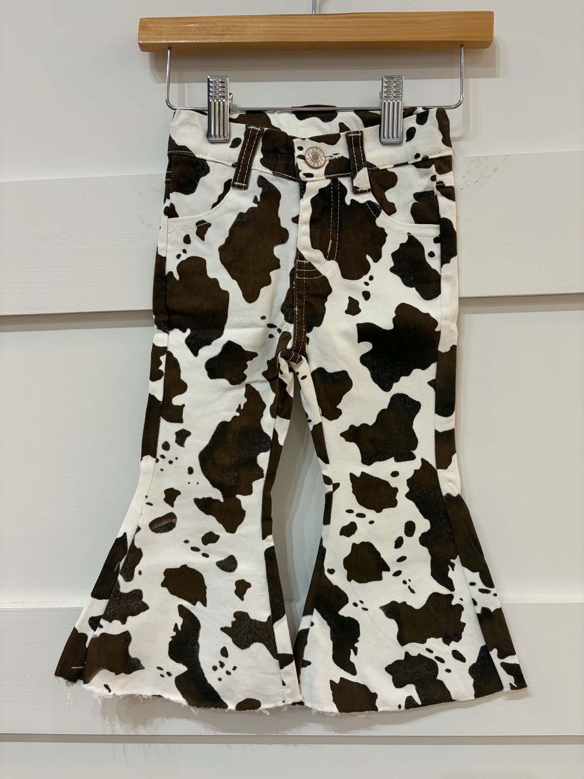 CowPrintJeans