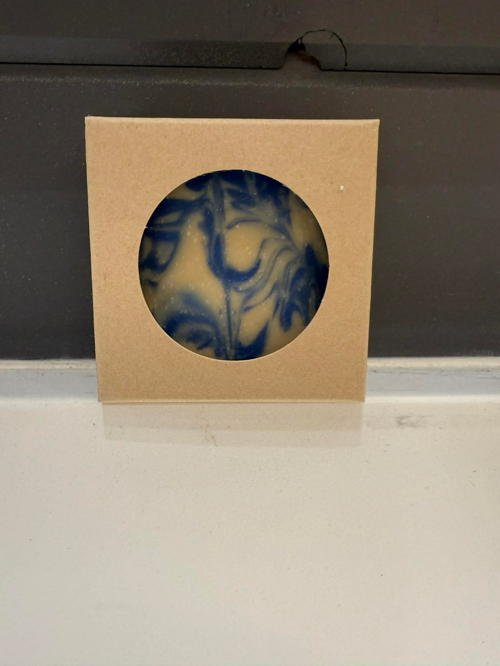 Goat Milk Soap