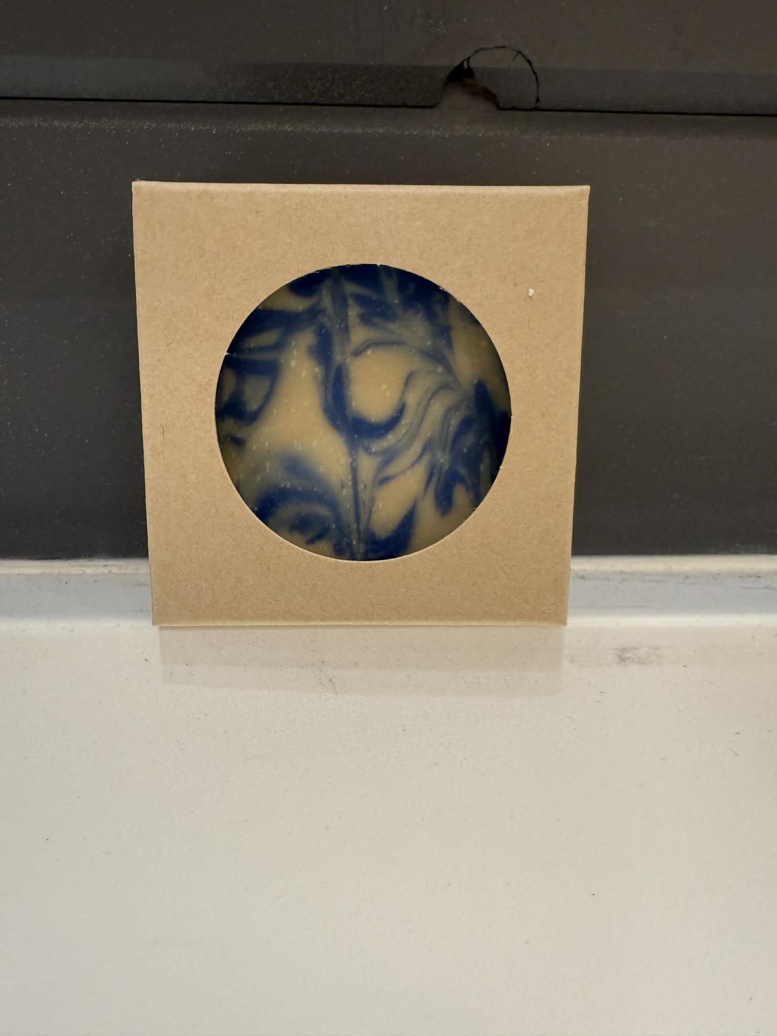 Goat Milk Soap