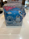 Penguin Squishy