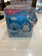 Penguin Squishy