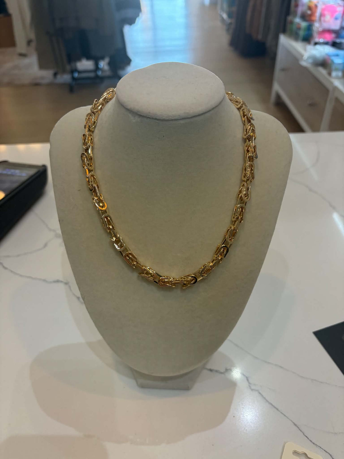 Necklace $22.99
