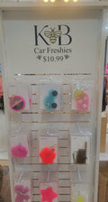 Car Freshies