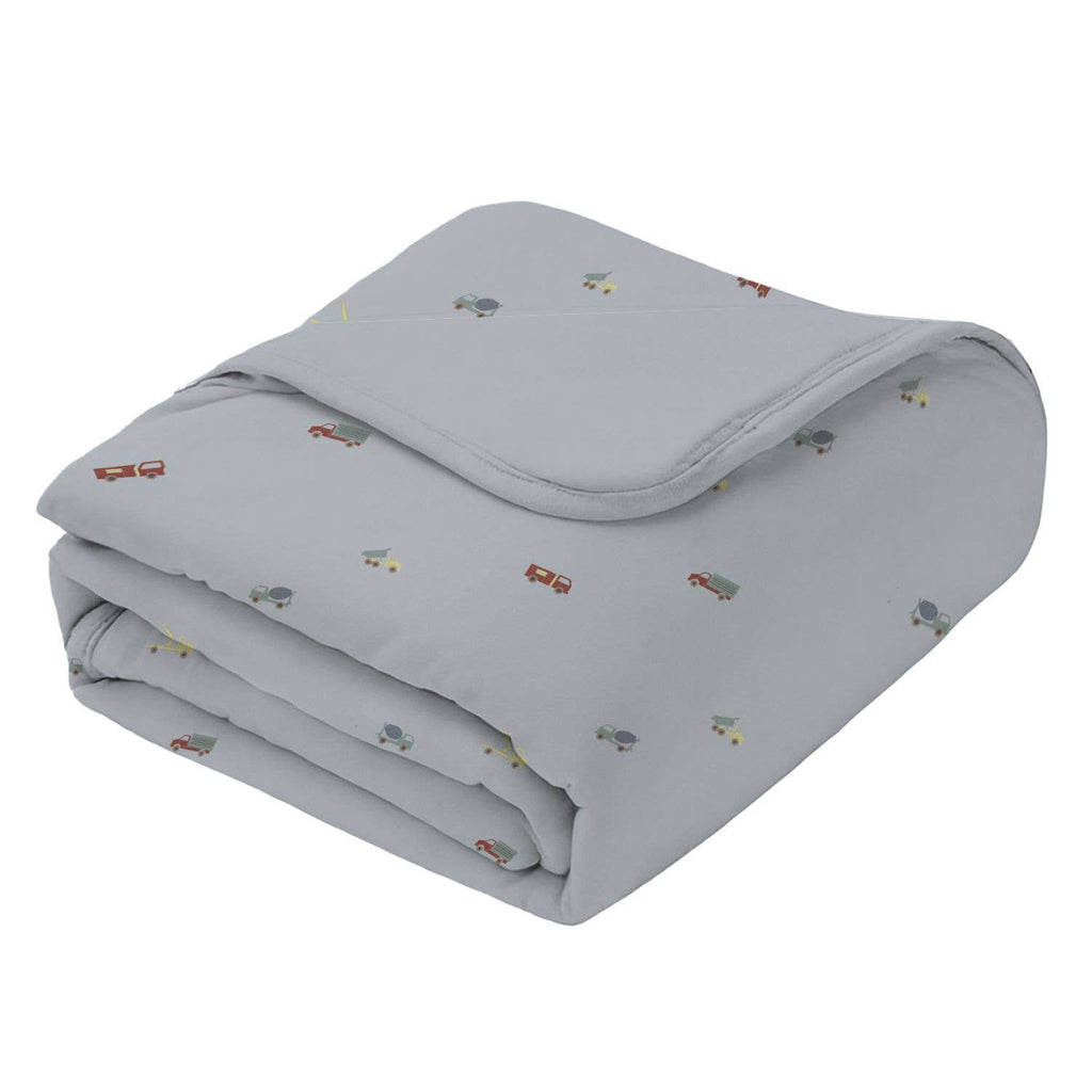 Cloud Blanket 2.5