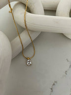THE “SELENA” NECKLACE