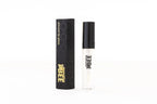 All-Natural Beeswax Lip Gloss - .2oz Tube w/ Applicator Wand