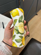 Lemon Towels