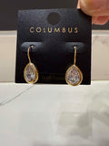 Columbus Earrings