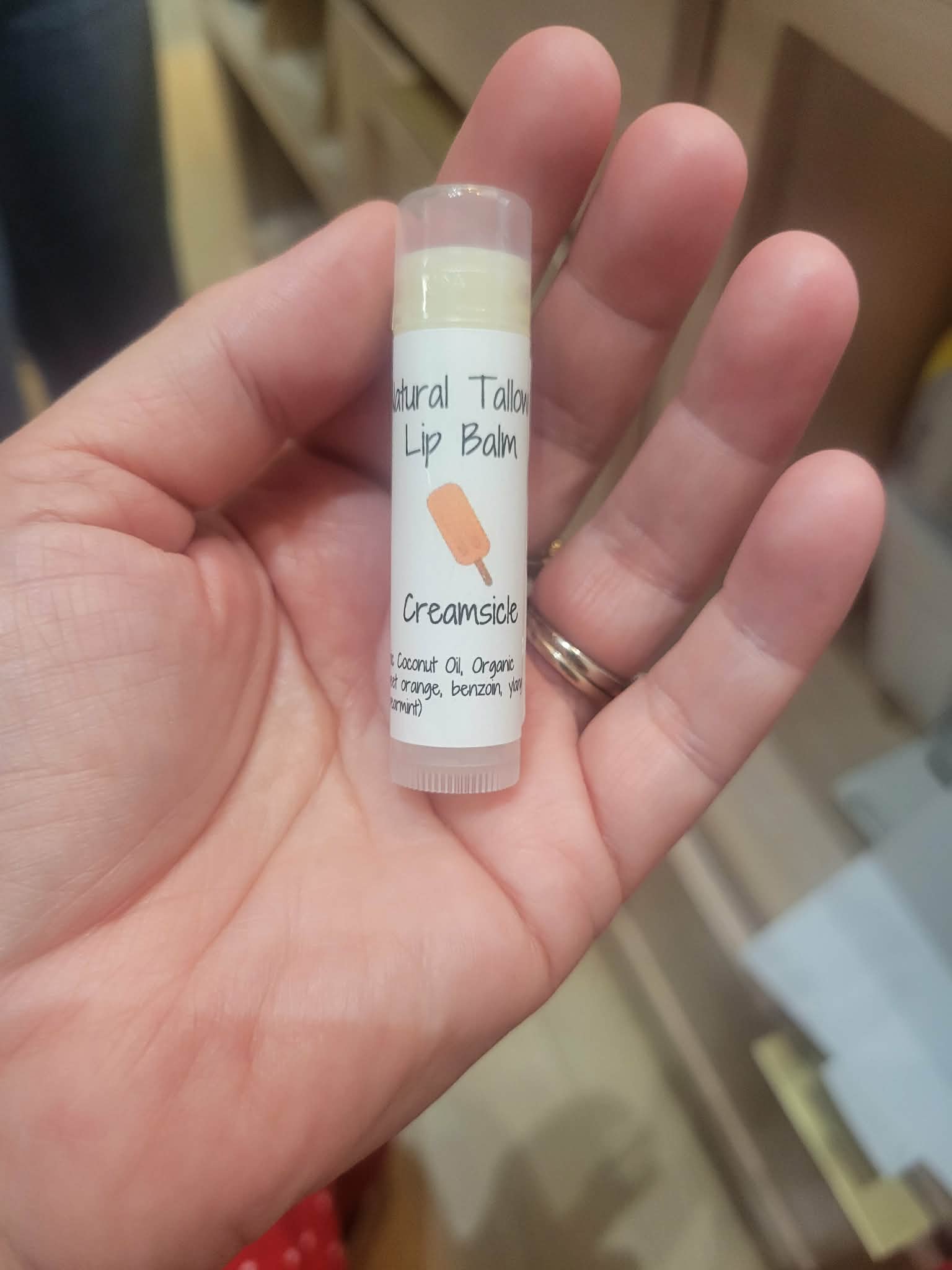 Lip Balm